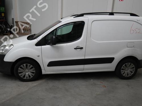 Switch CITROËN BERLINGO Box Body/MPV (B9) 1.6 HDi 75 | BP36618674I30 - Image 11