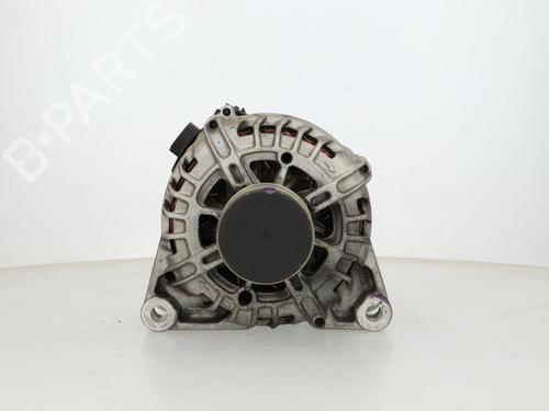 Alternator CITROËN C4 III (BA_, BB_, BC_) 1.2 PureTech 130 (BAHNSA, BAHNSB) | BP36639562M7 - Image 2