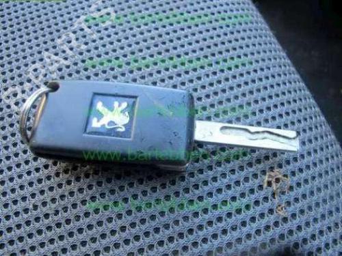 Engine control unit (ECU) PEUGEOT 207 CC (WD_) 1.6 16V | BP36608324M57 - Image 20