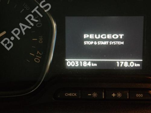 Bremselys PEUGEOT EXPERT Van (V_) 2.0 BlueHDi 120 | BP36613469L11 - Image 8