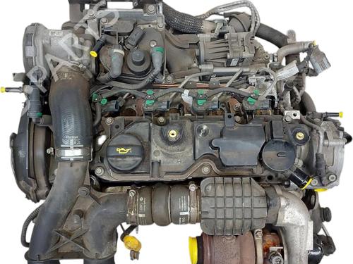 Engine CITROËN C3 II (SC_) 1.6 HDi | BP36626492M1 - Image 3