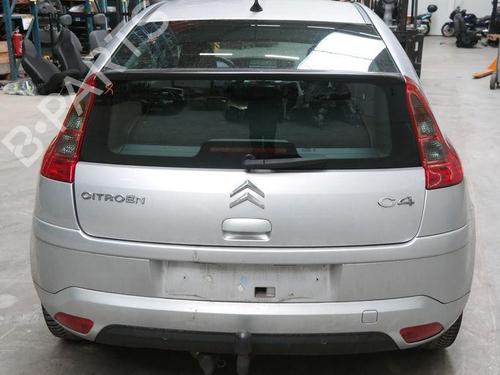 Electronic sensor CITROËN C4 Coupe (LA_) 1.4 16V | BP36614491M84  - Image 18