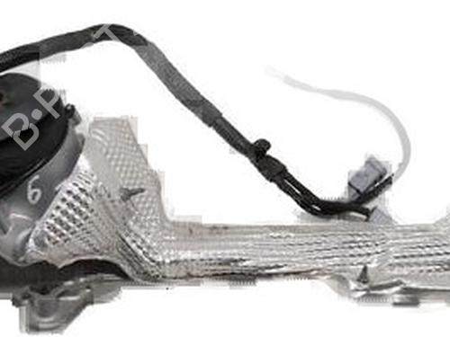 Steering rack DS DS 3 / DS 3 CROSSBACK (UR_, UC_, UJ_) 1.2 PureTech 100 (URHNKK, URHNEK) | BP36617524M22 - Image 5