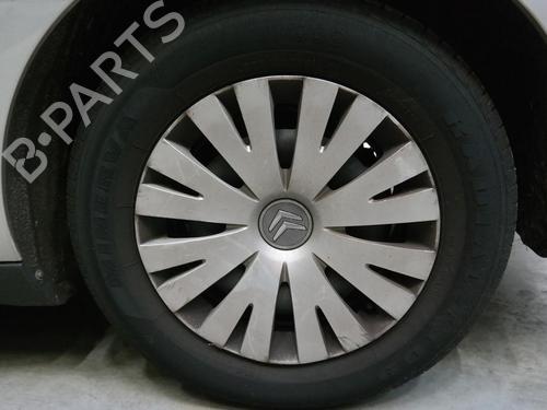 Pipe CITROËN C5 III (RD_) 2.0 16V (RDRFJC, RDRFJF) | BP36612444M125  - Image 18