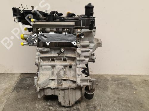Engine PEUGEOT 108 1.0 VTi | BP36626446M1 - Image 6