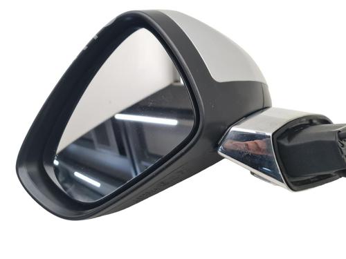 Left mirror CITROËN C3 II (SC_) 1.6 VTi 120 | BP36630116C26 - Image 6