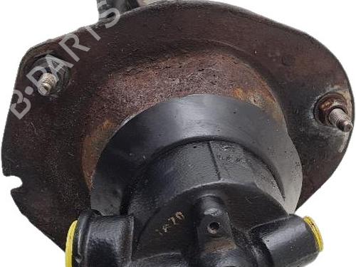 Left front shock absorber CITROËN C5 I Break (DE_) 2.0 16V (DERFNF, DERFNC, RERFNC) | BP36636684M16 - Image 3