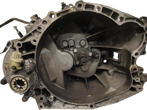 Used Gearbox Gearbox 36601373 36601373