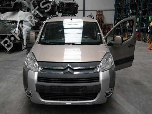 Pipe CITROËN BERLINGO MULTISPACE (B9) 1.6 HDi 90 | BP36615384M125 - Image 20
