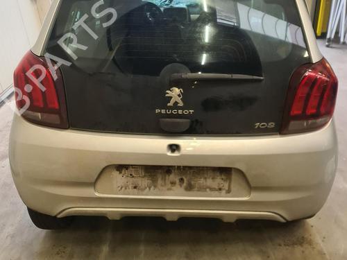 Left sun visor PEUGEOT 108 1.0 VTi | BP36628872I1 - Image 20