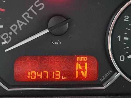 ABS pump PEUGEOT 1007 (KM_) 1.4 | BP36635720M43 - Image 16