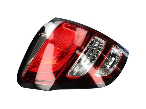 Left taillight CITROËN C3 II (SC_) 1.2 VTi 82 | BP36634375C34 - Image 4