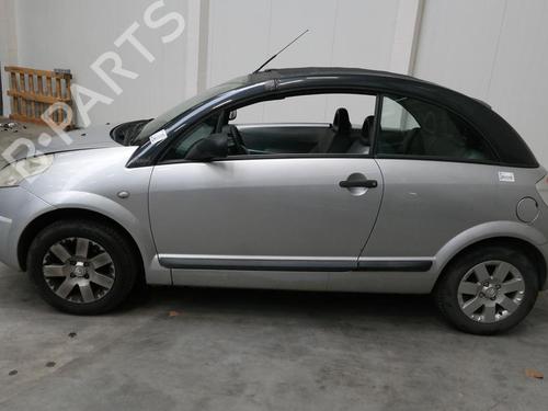 Switch CITROËN C3 Pluriel (HB_) 1.4 | BP36621524I30 - Image 29