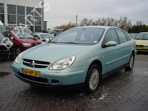 Headrest CITROËN C5 I (DC_) 3.0 V6 (DCXFXC, DCXFXF) | BP36600986I31 - Image 5