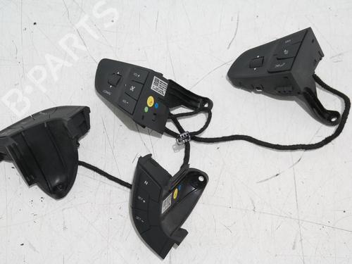 Interruttore Interruttore PEUGEOT 508 I (8D_) 1.6 HDi (112 hp) 36616491 36616491
