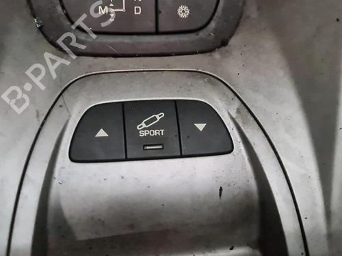 Gearbox CITROËN C5 III Break (RW_) 1.6 THP 155 | BP36627019M3 - Image 12