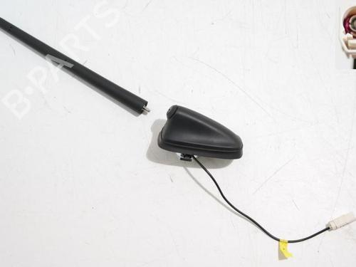 Antenne/Base PEUGEOT EXPERT Van (V_) E-EXPERT HYDROGEN | BP36616193C140 - Image 2