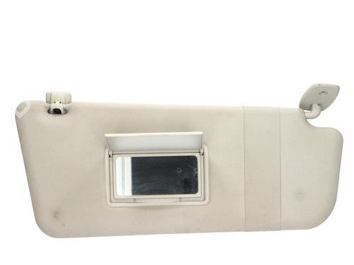 Right sun visor PEUGEOT PARTNER Box Body/MPV 1.6 HDi | BP36622638I2 - Image 3