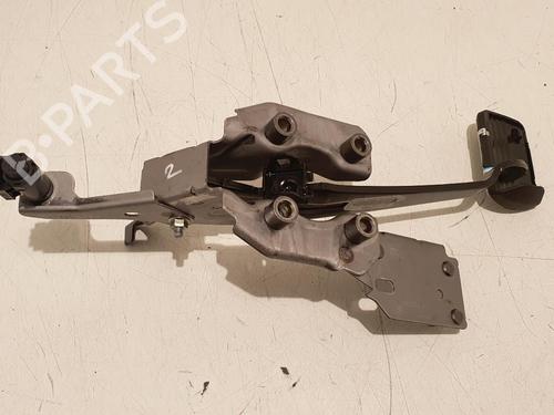 Used Pedal Pedal 36620016 36620016