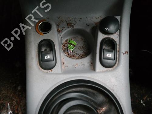 Fælk CITROËN C3 Pluriel (HB_) 1.4 | BP36615139C45 - Image 5