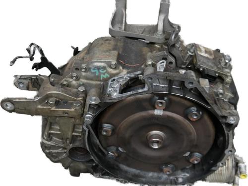 Gearbox CITROËN C5 III (RD_) 2.7 HDi (RDUHZJ) | BP36616552M3  - Image 5