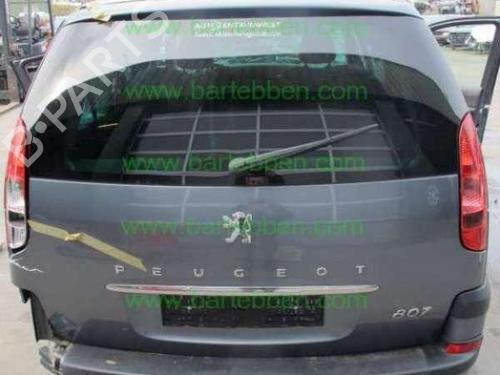ABS pump PEUGEOT 807 (EB_) 2.0 HDI | BP36605874M43 - Image 15