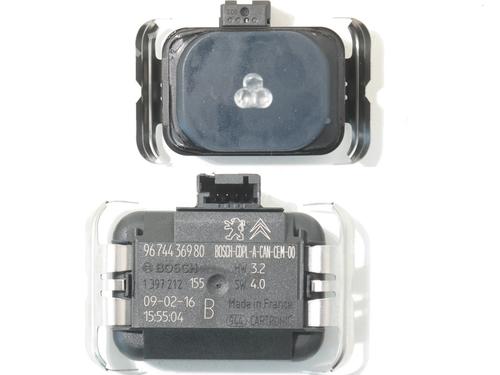 Used Electronic sensor Electronic sensor PEUGEOT PARTNER Box Body/MPV 1.6 BlueHDi 100 (100 hp) 36611500 36611500