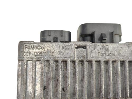 Electronic module PEUGEOT BOXER Van 2.2 HDi 110 | BP36632584M83 - Image 4