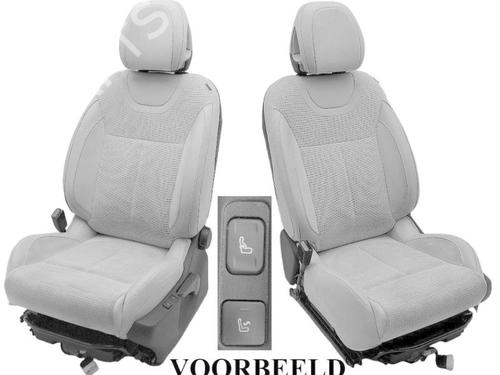Left front seat CITROËN DS4 (NX_) 1.6 VTi 120 | BP36609249C15 - Image 20