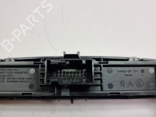 Used Switch Switch PEUGEOT 308 I (4A_, 4C_) 1.6 16V (120 hp) 36623479 36623479