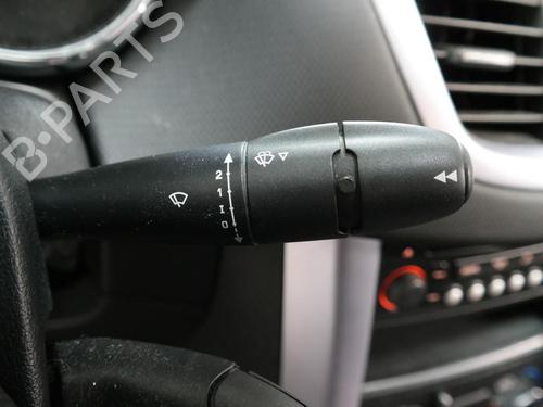 Switch PEUGEOT 207 CC (WD_) 1.6 16V | BP36622764I30 - Image 13