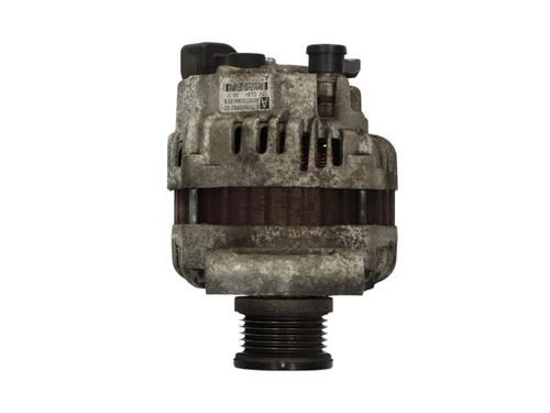 Alternator PEUGEOT 308 CC (4B_) 1.6 16V | BP36634407M7 - Image 4