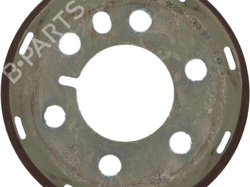 Flywheel PEUGEOT 2008 I (CU_) 1.2 PureTech 82 | BP36635553M101 - Image 5