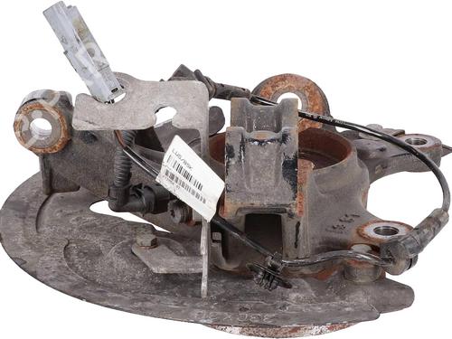 Right front steering knuckle DS DS 4 II (FR_, FB_, F3_, FP_) Hybrid 136 (FPHPYC) | BP36630943M26 - Image 5