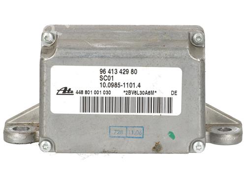 ABS pump PEUGEOT 1007 (KM_) 1.6 16V | BP36635679M43 - Image 6