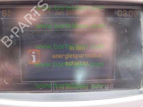Right tailgate light PEUGEOT 607 (9D, 9U) 2.7 HDi 24V | BP36602916C80 - Image 22
