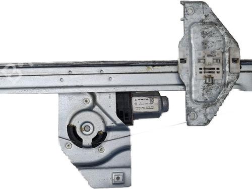 Front left window mechanism PEUGEOT PARTNER Box Body/MPV 1.6 HDi | BP36638231C22 - Image 2