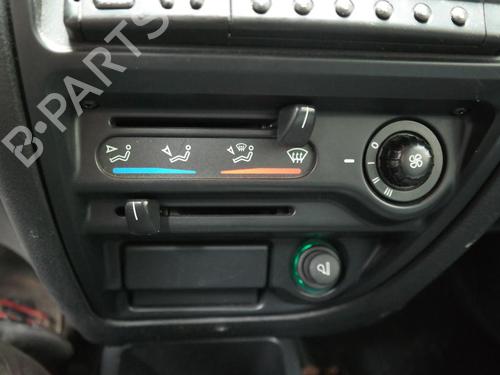 Left front indicator CITROËN SAXO (S0, S1) 1.1 X, SX | BP36613741C32  - Image 8
