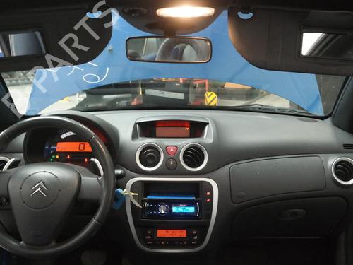 Electronic module CITROËN C3 Pluriel (HB_) 1.6 | BP36625301M83 - Image 30