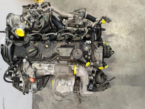 Engine PEUGEOT PARTNER Box Body/MPV 1.6 HDi | BP36623541M1 - Image 6
