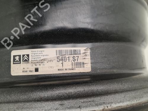 rim-citroen-berlingo-box-bodympv-b9-2008-36622562 main image