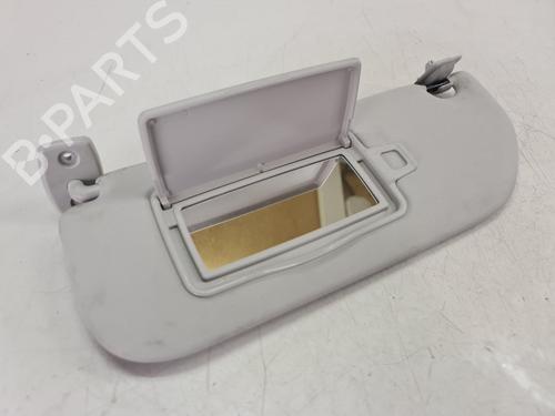 Left sun visor PEUGEOT 108 1.0 VTi | BP36628514I1 - Image 3