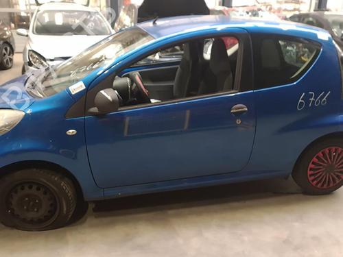 Alternator CITROËN C1 (PM_, PN_) 1.0 | BP36625926M7 - Image 18