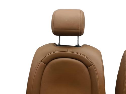 Seats set CITROËN C6 (TD_) 2.7 HDi | BP36626048C78 - Image 25
