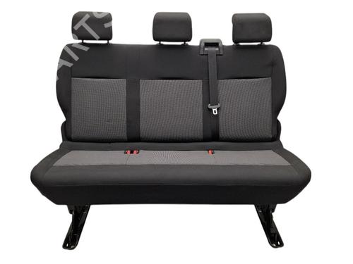 Rear seat (3rd row) CITROËN SPACETOURER Bus (V_) 2.0 BlueHDi 150 | BP36635504I24 - Image 5