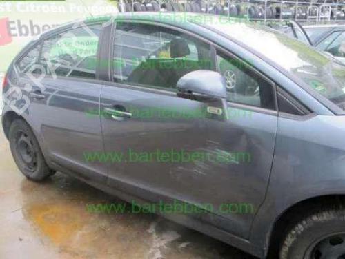 Electronic module CITROËN C4 I (LC_) 1.6 HDi | BP36607727M83 - Image 4