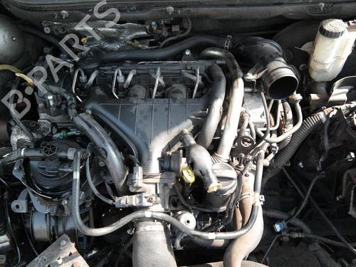 Pipe CITROËN C5 III (RD_) 2.0 HDi (RDRHD8, RDRHDJ, RDRHR8, RDRHRJ) | BP36610485M125 - Image 3