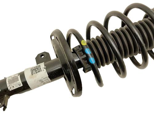 Left front shock absorber CITROËN C3 III (SX) 1.5 BlueHDi 100 (SXYHYP, SXYHTU) | BP36623740M16 - Image 5