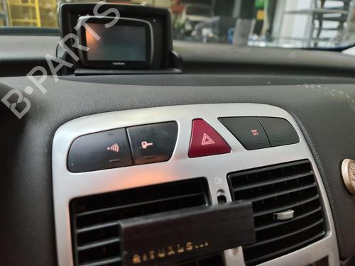 Switch PEUGEOT 307 CC (3B) 2.0 16V | BP36629849I30 - Image 29