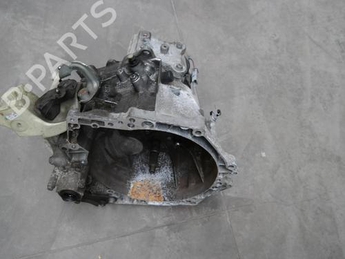 Gearbox CITROËN C4 CACTUS 1.6 BlueHDi 100 | BP36615843M3 - Image 5